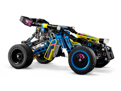 LEGO Off-Road Race Buggy