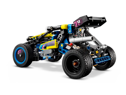 LEGO Off-Road Race Buggy
