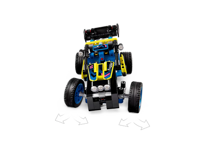 LEGO Off-Road Race Buggy