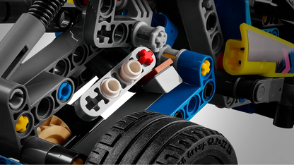 LEGO Off-Road Race Buggy