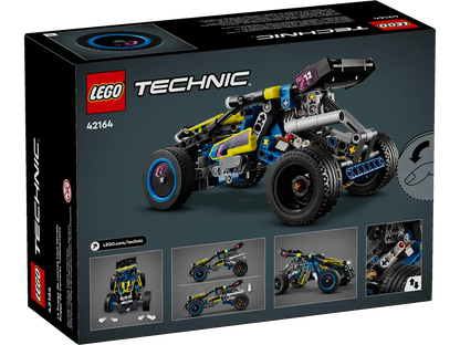 LEGO Off-Road Race Buggy
