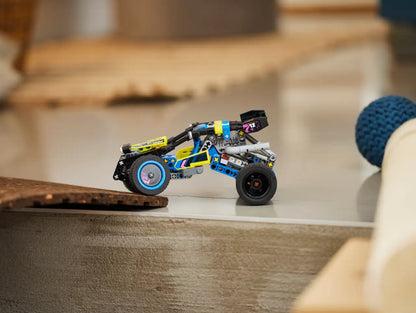 LEGO Off-Road Race Buggy