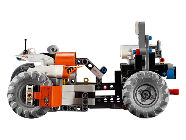 Surface Space Loader LT78