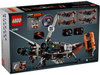 VTOL Heavy Cargo Spaceship LT81