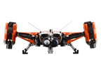 VTOL Heavy Cargo Spaceship LT81