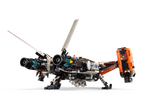 VTOL Heavy Cargo Spaceship LT81