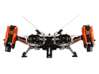 VTOL Heavy Cargo Spaceship LT81