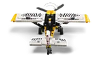 Technic Bush Plane