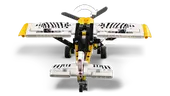 Technic Bush Plane