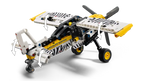 Technic Bush Plane