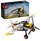 Technic Bush Plane