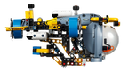 Technic Deep-Sea Research Submarine