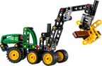 Lego: John Deere 1470H Wheeled Harvester