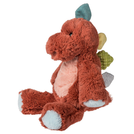 Marshmallow Zoo Junior - Stegosaurus