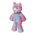 Marshmallow Zoo Junior - Cupcake Kitty 9"