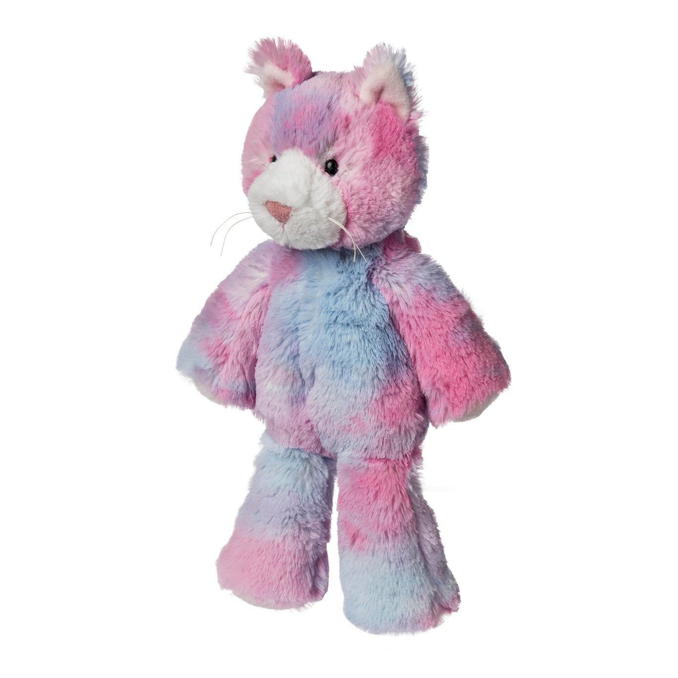 Marshmallow Zoo Junior - Cupcake Kitty 9"