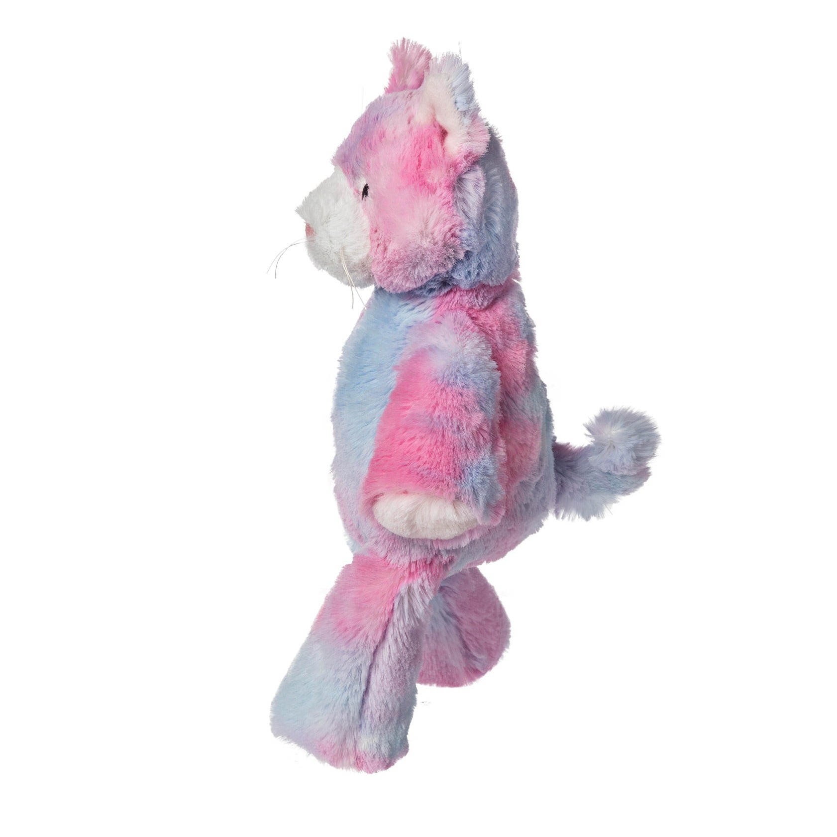 Marshmallow Zoo Junior - Cupcake Kitty 9"
