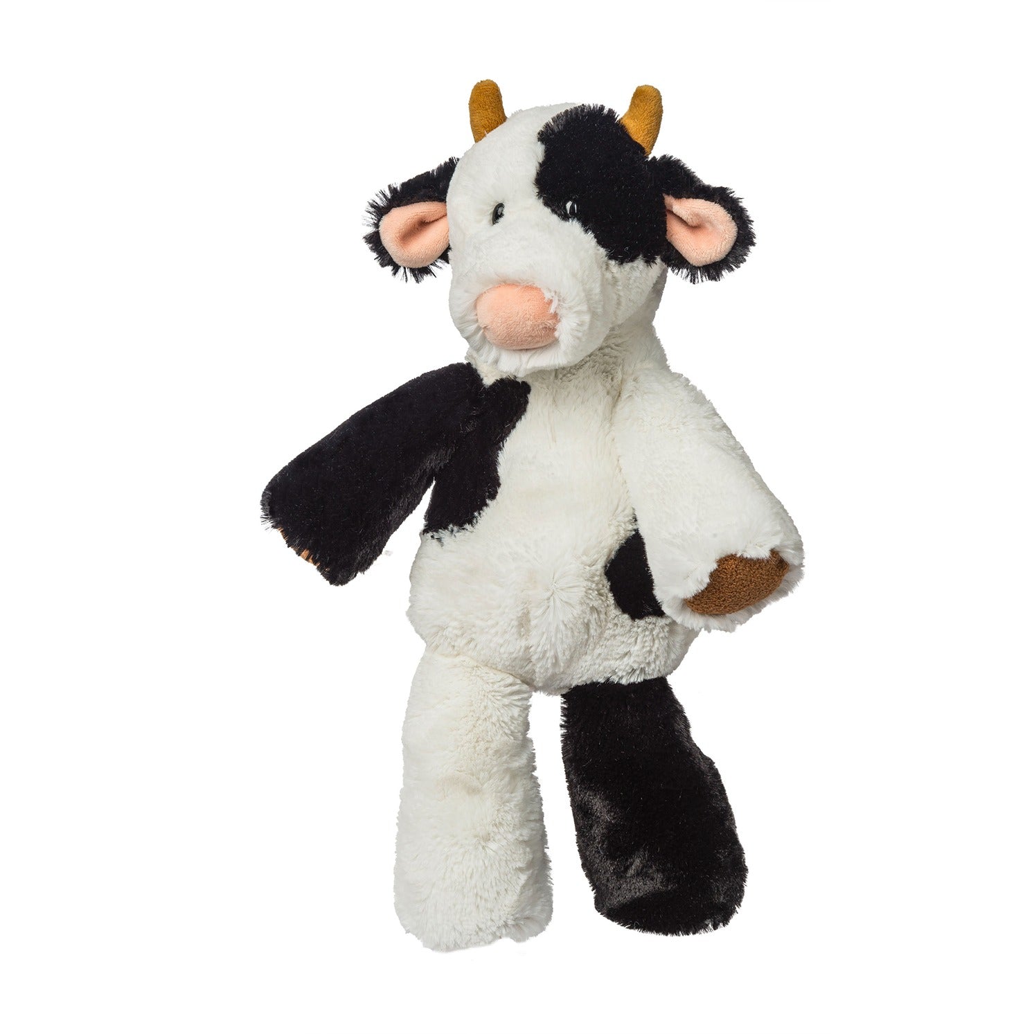 Marshmallow Zoo - Clyde Cow 13"