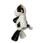 Marshmallow Zoo - Clyde Cow 13"