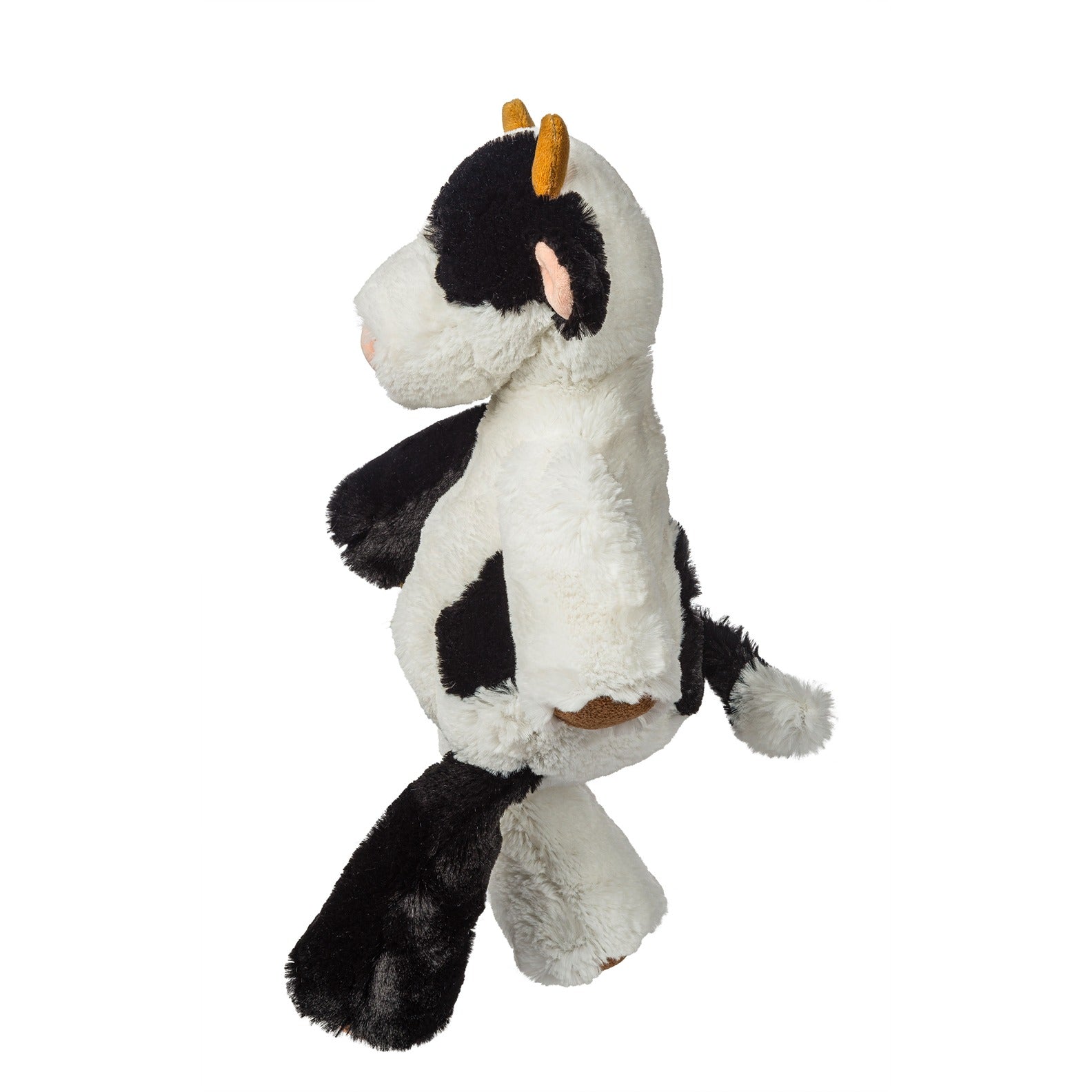 Marshmallow Zoo - Clyde Cow 13"