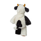 Marshmallow Zoo - Clyde Cow 13"