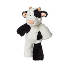 Marshmallow Zoo - Junior Clyde Cow 9"