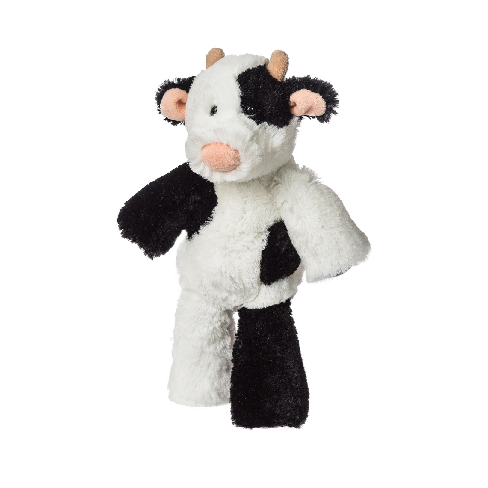 Marshmallow Zoo - Junior Clyde Cow 9"