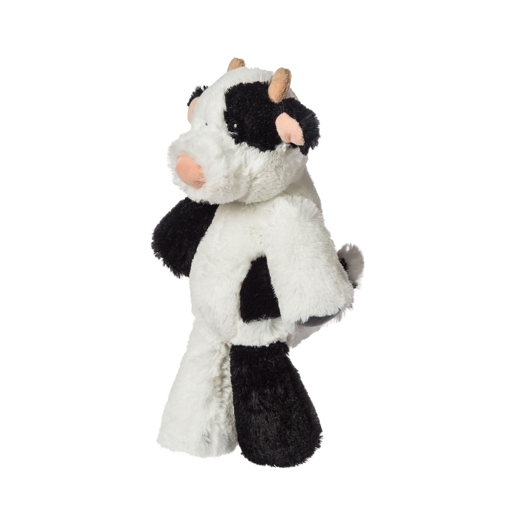 Marshmallow Zoo - Junior Clyde Cow 9"