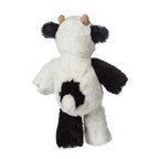 Marshmallow Zoo - Junior Clyde Cow 9"
