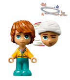 Heartlake City Hospital Ambulance