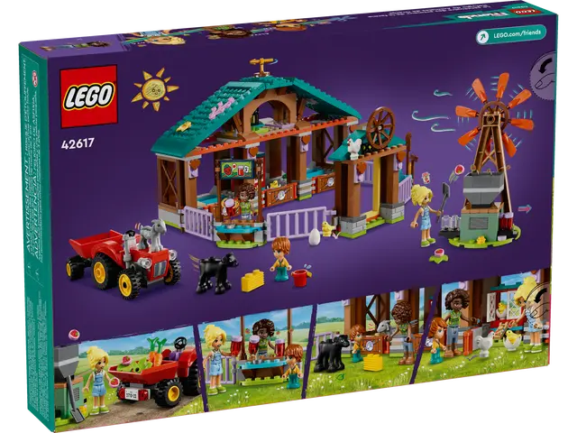 Farm Animal Sanctuary