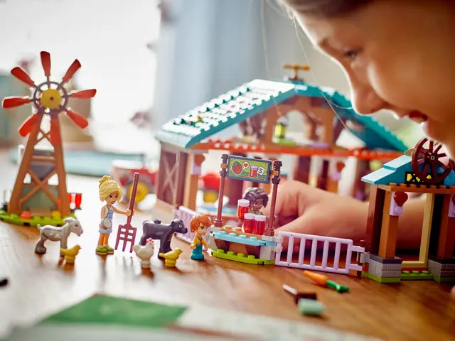 Farm Animal Sanctuary