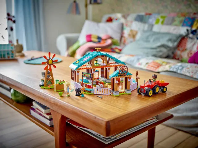 Farm Animal Sanctuary