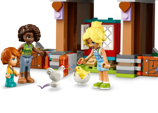 Farm Animal Sanctuary