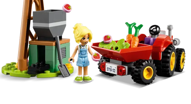 Farm Animal Sanctuary