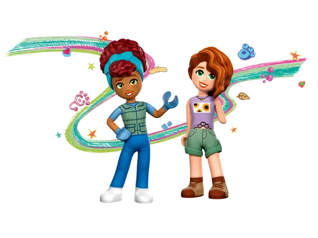 Farm Animal Vet Clinic