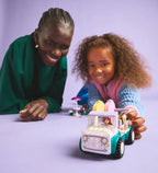 Friends - Heartlake City Ice Cream Truck