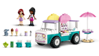 Friends - Heartlake City Ice Cream Truck