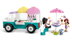 Friends - Heartlake City Ice Cream Truck