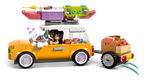 Friends - Road Trip Travel Car Toy