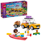 Friends - Road Trip Travel Car Toy