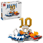Lego: Kylian Mbappé – Soccer Highlights