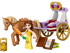 Belle's Storytime Horse Carriage