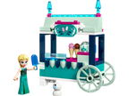 Elsa's Frozen Treats