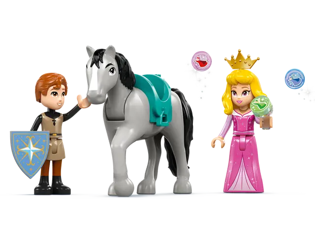 Maleficent’s Dragon Form