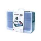 3 Compartment Snackle Box