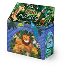 24-pc Puzzle / Zoo