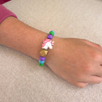 Unicorn Bracelet Bead Kit