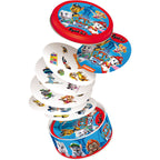 Spot it! – Paw Patrol