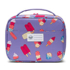 Pop Quiz Lunch Box Little Herschel
